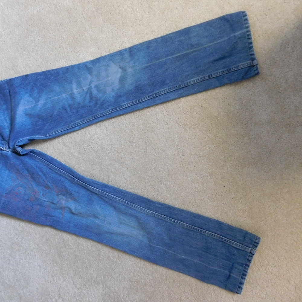 Marc Jacobs Jeans